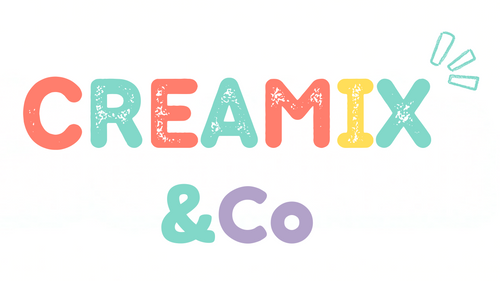 Créamix & Co